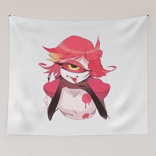 Item preview, Niffty Hazbin Hotel designed and sold by andrea-pop-laza.