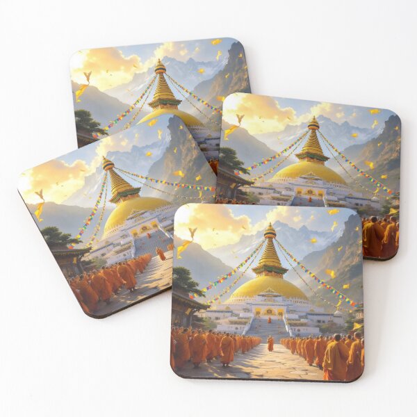 Item preview, Bali hi! designed and sold by SublimeStuffArt.