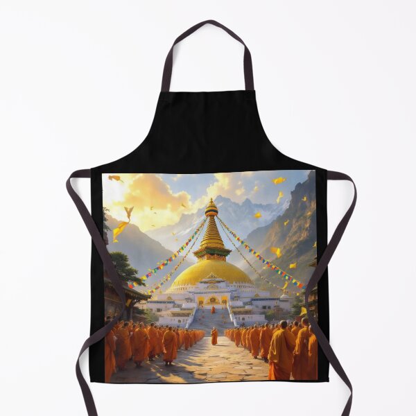 Item preview, Bali hi! designed and sold by SublimeStuffArt.