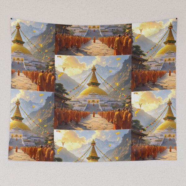 Item preview, Bali hi! designed and sold by SublimeStuffArt.