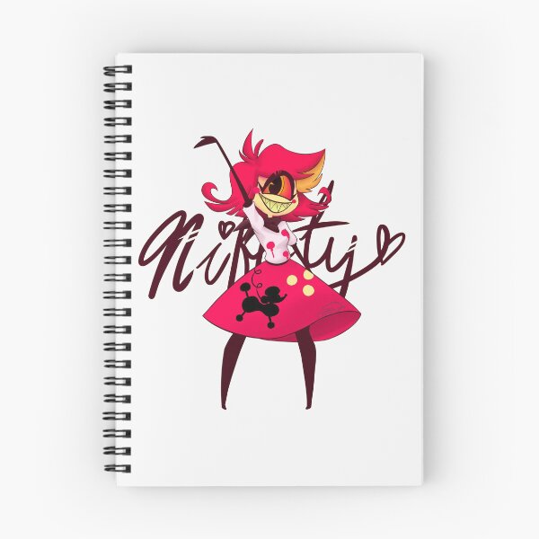 Item preview, Niffty Hazbin Hotel designed and sold by andrea-pop-laza.