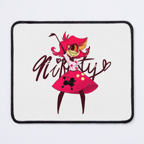 Item preview, Niffty Hazbin Hotel designed and sold by andrea-pop-laza.