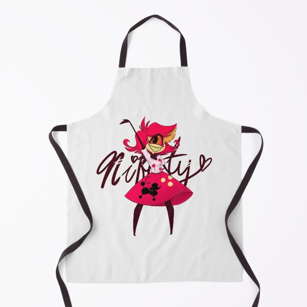 Item preview, Niffty Hazbin Hotel designed and sold by andrea-pop-laza.