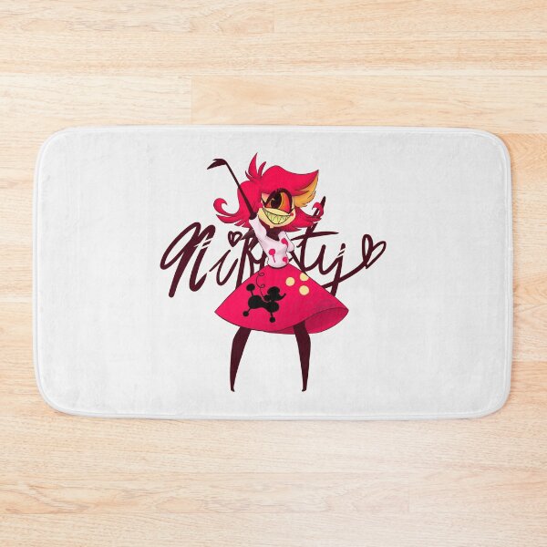 Item preview, Niffty Hazbin Hotel designed and sold by andrea-pop-laza.