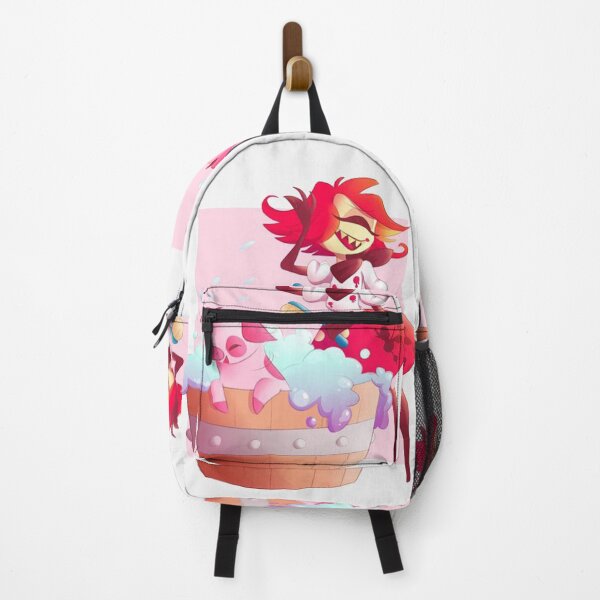 Item preview, Niffty Hazbin Hotel designed and sold by andrea-pop-laza.