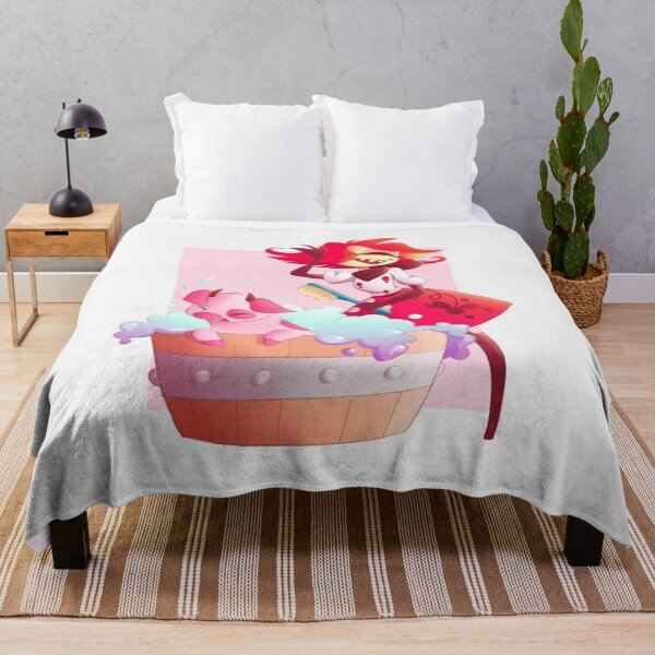 Item preview, Niffty Hazbin Hotel designed and sold by andrea-pop-laza.