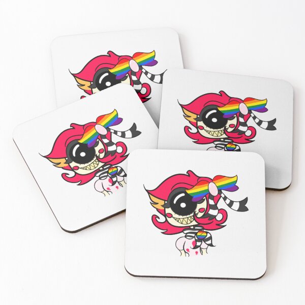 Item preview, Niffty Hazbin Hotel designed and sold by andrea-pop-laza.