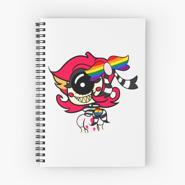 Item preview, Niffty Hazbin Hotel designed and sold by andrea-pop-laza.