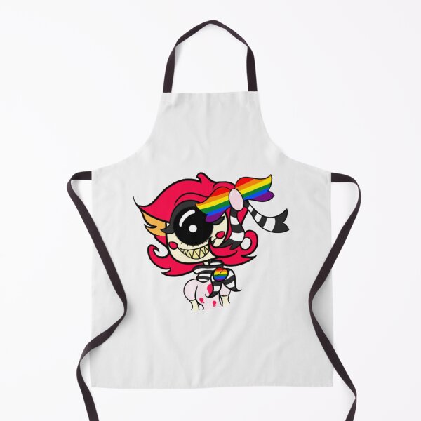 Item preview, Niffty Hazbin Hotel designed and sold by andrea-pop-laza.