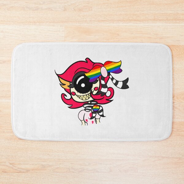 Item preview, Niffty Hazbin Hotel designed and sold by andrea-pop-laza.