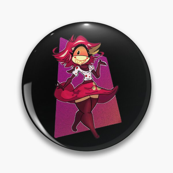 Item preview, Niffty Hazbin Hotel designed and sold by andrea-pop-laza.