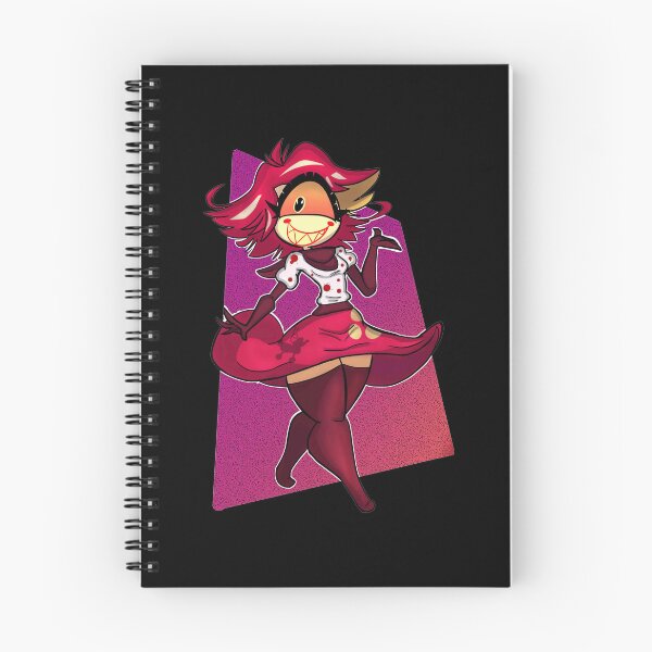 Item preview, Niffty Hazbin Hotel designed and sold by andrea-pop-laza.