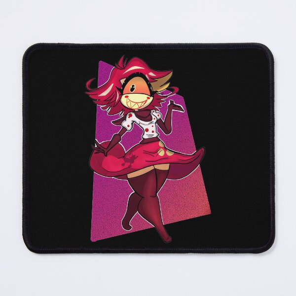 Item preview, Niffty Hazbin Hotel designed and sold by andrea-pop-laza.
