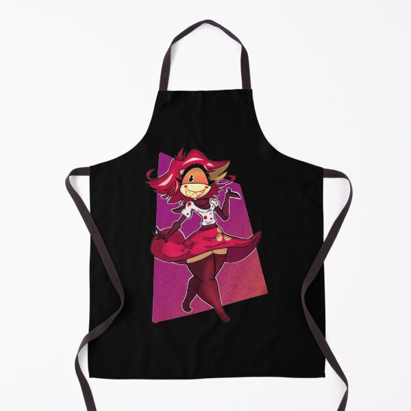 Item preview, Niffty Hazbin Hotel designed and sold by andrea-pop-laza.