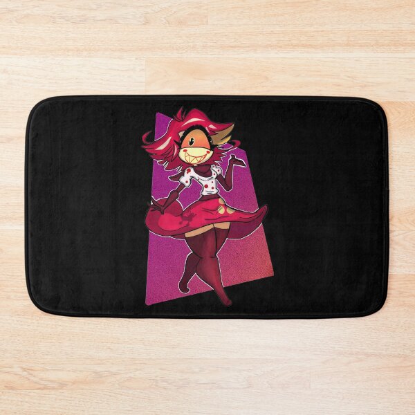 Item preview, Niffty Hazbin Hotel designed and sold by andrea-pop-laza.