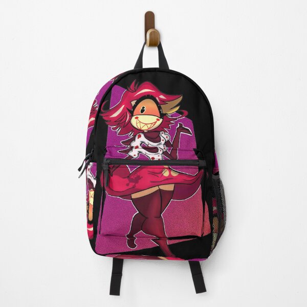 Item preview, Niffty Hazbin Hotel designed and sold by andrea-pop-laza.