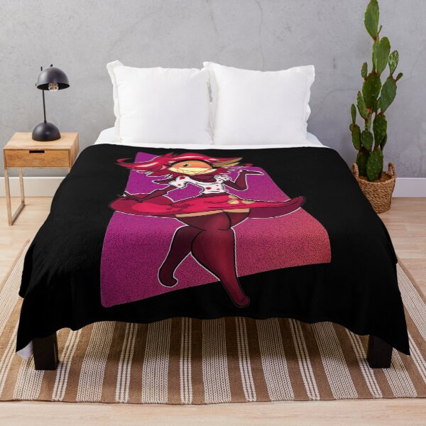 Item preview, Niffty Hazbin Hotel designed and sold by andrea-pop-laza.