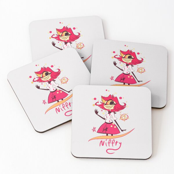 Item preview, El elegante hotel Hazbin designed and sold by andrea-pop-laza.