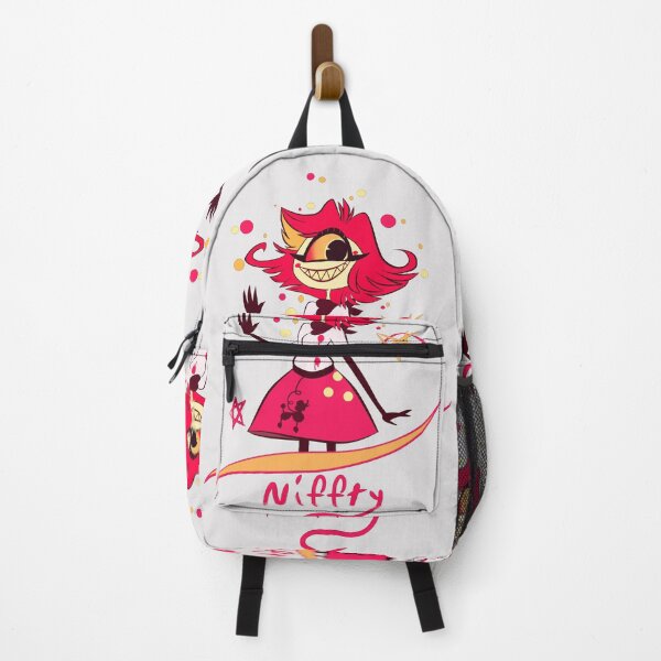Item preview, El elegante hotel Hazbin designed and sold by andrea-pop-laza.