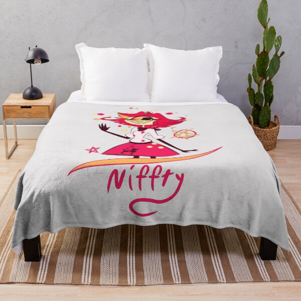 Item preview, Niffty Hazbin Hotel designed and sold by andrea-pop-laza.