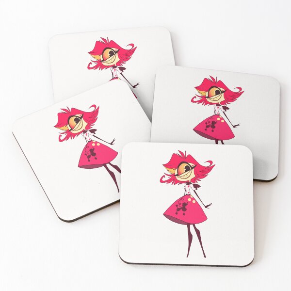 Item preview, El elegante hotel Hazbin designed and sold by andrea-pop-laza.