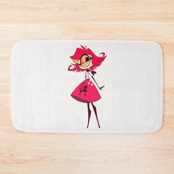Item preview, El elegante hotel Hazbin designed and sold by andrea-pop-laza.