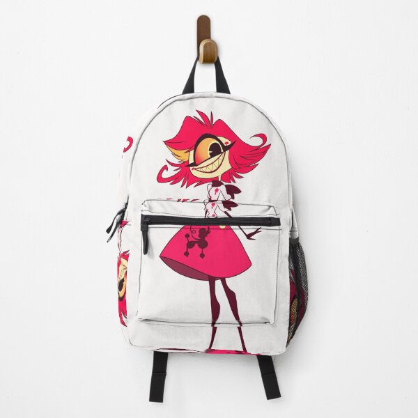 Item preview, El elegante hotel Hazbin designed and sold by andrea-pop-laza.