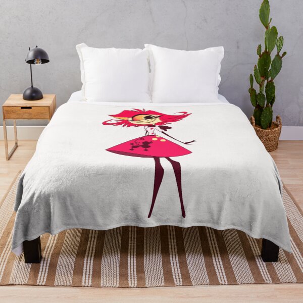 Item preview, Niffty Hazbin Hotel designed and sold by andrea-pop-laza.