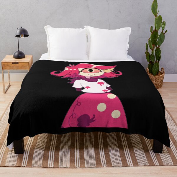 Item preview, Niffty Hazbin Hotel designed and sold by andrea-pop-laza.