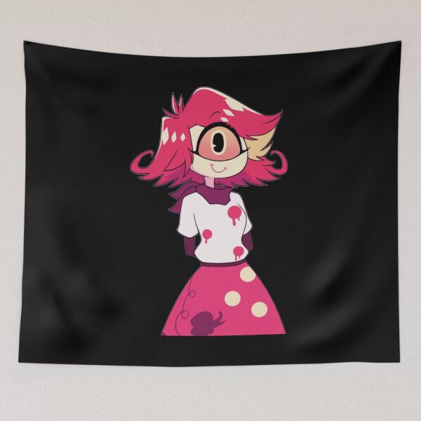 Item preview, Niffty Hazbin Hotel designed and sold by andrea-pop-laza.