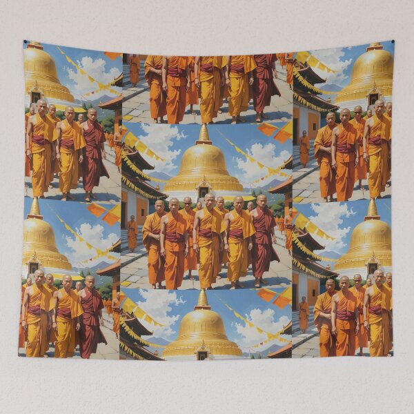 Item preview, Bali hi! designed and sold by SublimeStuffArt.