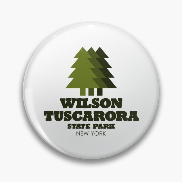 Item preview, Wilson Tuscarora State Park New York designed and sold by bivenart.