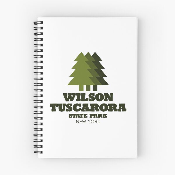 Item preview, Wilson Tuscarora State Park New York designed and sold by bivenart.