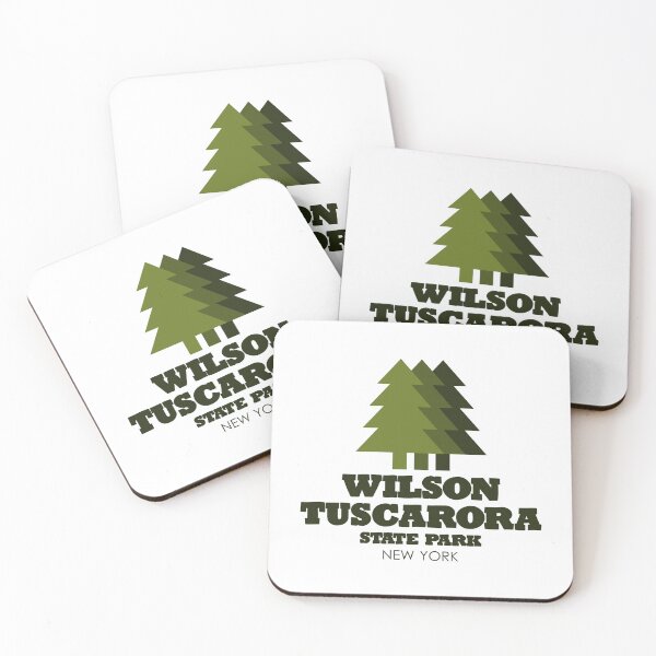 Item preview, Wilson Tuscarora State Park New York designed and sold by bivenart.