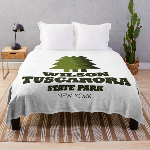 Item preview, Wilson Tuscarora State Park New York designed and sold by bivenart.