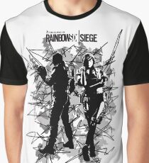 SMB Graphic T-Shirt
