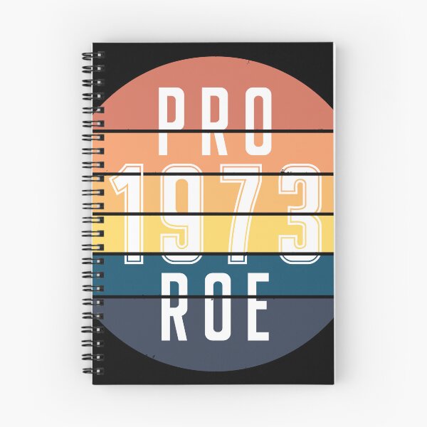 Item preview, 1973 Pro Roe Pro-Choice Feminist Womens Rights Protest Badge Reel Ladies designed and sold by Loyaltees Apparel.