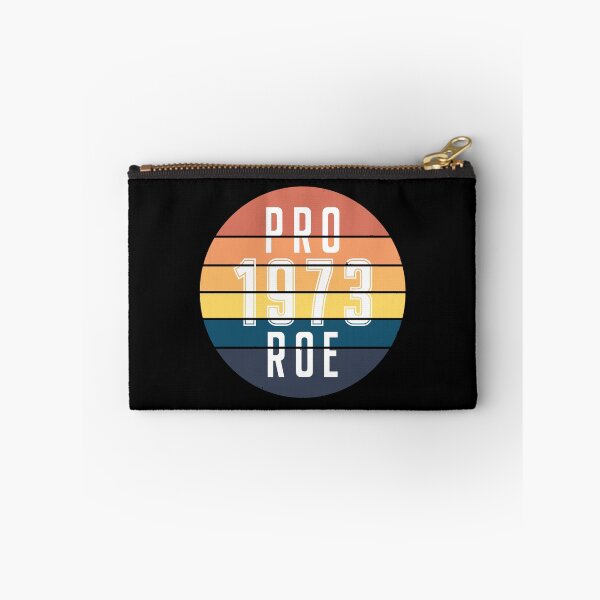 Item preview, 1973 Pro Roe Pro-Choice Feminist Womens Rights Protest Badge Reel Ladies designed and sold by Loyaltees Apparel.