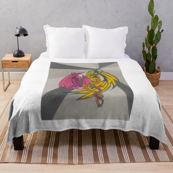 Item preview, Dragons designed and sold by ArtJordanPecar.