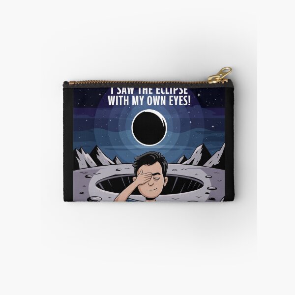 Item preview, Total Solar Eclipse designed and sold by 71Lion.