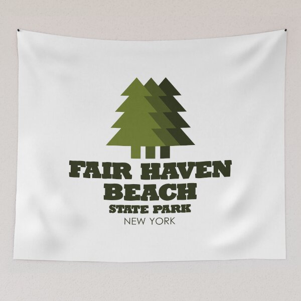Item preview, Fair Haven Beach State Park New York designed and sold by bivenart.