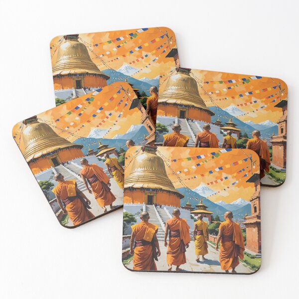 Item preview, Bali hi! designed and sold by SublimeStuffArt.
