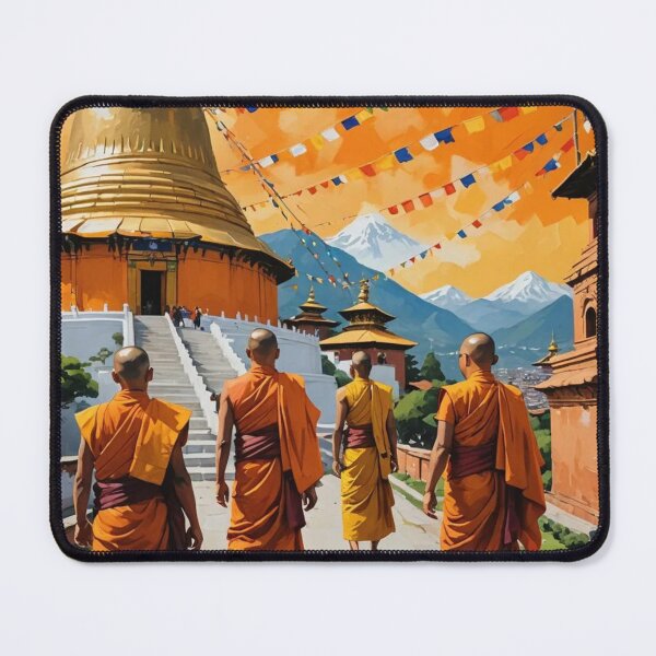 Item preview, Bali hi! designed and sold by SublimeStuffArt.