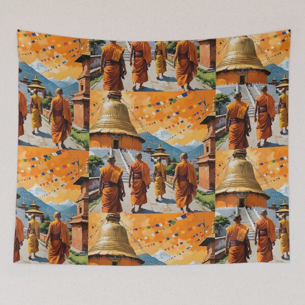 Item preview, Bali hi! designed and sold by SublimeStuffArt.