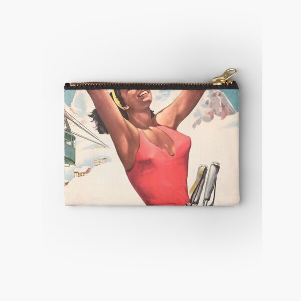 Item preview, Cervinia Vintage Print designed and sold by janiceramosS.