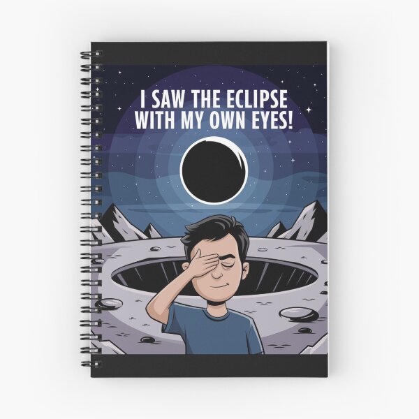 Item preview, Total Solar Eclipse designed and sold by 71Lion.
