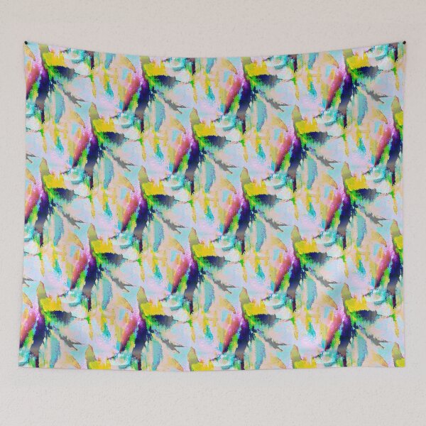 Item preview, Fronds designed and sold by Bondillero.