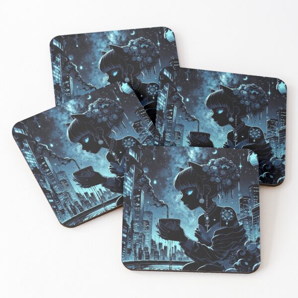 Item preview, Series of Delusions designed and sold by FaydeFlora.
