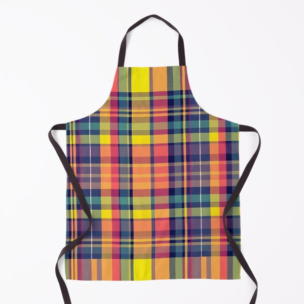 Item preview, Tartan Pattern #44 designed and sold by Kaleidoscope Print.