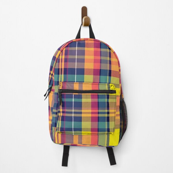 Item preview, Tartan Pattern #44 designed and sold by Kaleidoscope Print.